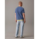 Calvin Klein Ανδρική κοντομάνικη μπλούζα Logo Applique T-shirt